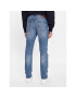 Tommy Hilfiger Jeansy Houston MW0MW34268 Modrá Slim Fit - Pepit.cz