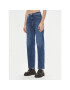 Tommy Hilfiger Jeansy Jane WW0WW39618 Modrá Relaxed Fit - Pepit.cz