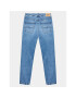 Tommy Hilfiger Jeansy KB0KB08084 D Modrá Straight Fit - Pepit.cz