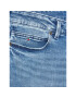 Tommy Hilfiger Jeansy KB0KB08084 D Modrá Straight Fit - Pepit.cz