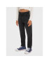 Tommy Hilfiger Jeansy KB0KB08274 D Černá Straight Fit - Pepit.cz