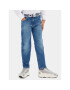 Tommy Hilfiger Jeansy KB0KB08403 D Modrá Regular Fit - Pepit.cz