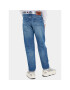 Tommy Hilfiger Jeansy KB0KB08403 D Modrá Regular Fit - Pepit.cz