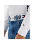 Tommy Hilfiger Jeansy KB0KB08403 D Modrá Regular Fit - Pepit.cz