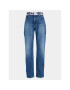 Tommy Hilfiger Jeansy KB0KB08403 D Modrá Regular Fit - Pepit.cz