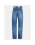 Tommy Hilfiger Jeansy KB0KB08403 D Modrá Regular Fit - Pepit.cz