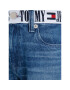 Tommy Hilfiger Jeansy KB0KB08403 D Modrá Regular Fit - Pepit.cz