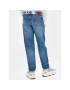 Tommy Hilfiger Jeansy KB0KB08403 M Modrá Regular Fit - Pepit.cz