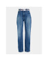 Tommy Hilfiger Jeansy KB0KB08403 M Modrá Regular Fit - Pepit.cz