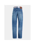 Tommy Hilfiger Jeansy KB0KB08403 M Modrá Regular Fit - Pepit.cz