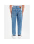 Tommy Hilfiger Jeansy KB0KB08464 Modrá Straight Fit - Pepit.cz