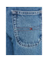 Tommy Hilfiger Jeansy KB0KB08464 Modrá Straight Fit - Pepit.cz