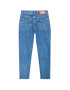 Tommy Hilfiger Jeansy KG0KG05799 D Tmavomodrá Tapered Fit - Pepit.cz