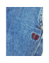 Tommy Hilfiger Jeansy KG0KG05799 D Tmavomodrá Tapered Fit - Pepit.cz