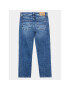 Tommy Hilfiger Jeansy KG0KG07162 D Modrá Straight Fit - Pepit.cz