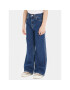 Tommy Hilfiger Jeansy KG0KG07536 Modrá Straight Fit - Pepit.cz