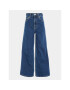 Tommy Hilfiger Jeansy KG0KG07536 Modrá Straight Fit - Pepit.cz