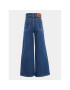 Tommy Hilfiger Jeansy KG0KG07536 Modrá Straight Fit - Pepit.cz