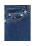 Tommy Hilfiger Jeansy KG0KG07536 Modrá Straight Fit - Pepit.cz