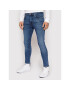 Tommy Hilfiger Jeansy Layton MW0MW19898 Modrá Extra Slim Fit - Pepit.cz