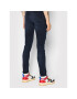 Tommy Hilfiger Jeansy Layton MW0MW19922 Tmavomodrá Extra Slim Fit - Pepit.cz