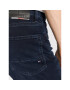 Tommy Hilfiger Jeansy Layton MW0MW19922 Tmavomodrá Extra Slim Fit - Pepit.cz