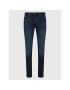 Tommy Hilfiger Jeansy Layton MW0MW19922 Tmavomodrá Extra Slim Fit - Pepit.cz