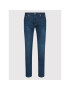 Tommy Hilfiger Jeansy Layton MW0MW21906 Tmavomodrá Extra Slim Fit - Pepit.cz