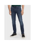 Tommy Hilfiger Jeansy Layton MW0MW28623 Modrá Extra Slim Fit - Pepit.cz