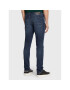 Tommy Hilfiger Jeansy Layton MW0MW28623 Modrá Extra Slim Fit - Pepit.cz