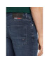 Tommy Hilfiger Jeansy Layton MW0MW28623 Modrá Extra Slim Fit - Pepit.cz