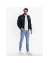 Tommy Hilfiger Jeansy Layton MW0MW31101 Modrá Extra Slim Fit - Pepit.cz