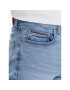 Tommy Hilfiger Jeansy Layton MW0MW31101 Modrá Extra Slim Fit - Pepit.cz