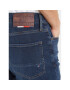 Tommy Hilfiger Jeansy Layton MW0MW33357 Tmavomodrá Slim Fit - Pepit.cz