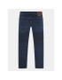 Tommy Hilfiger Jeansy Layton MW0MW33357 Tmavomodrá Slim Fit - Pepit.cz