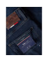 Tommy Hilfiger Jeansy Layton MW0MW33357 Tmavomodrá Slim Fit - Pepit.cz