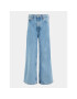 Tommy Hilfiger Jeansy Mabel KG0KG07339 D Modrá Relaxed Fit - Pepit.cz