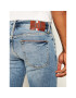 Tommy Hilfiger Jeansy MW0MW10874 Modrá Regular Fit - Pepit.cz