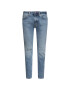 Tommy Hilfiger Jeansy MW0MW10874 Modrá Regular Fit - Pepit.cz