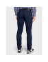 Tommy Hilfiger Jeansy MW0MW29620 Tmavomodrá Slim Fit - Pepit.cz