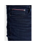 Tommy Hilfiger Jeansy MW0MW29620 Tmavomodrá Slim Fit - Pepit.cz