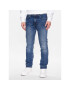 Tommy Hilfiger Jeansy MW0MW31105 Modrá Regular Fit - Pepit.cz