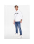 Tommy Hilfiger Jeansy MW0MW31105 Modrá Regular Fit - Pepit.cz