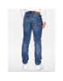 Tommy Hilfiger Jeansy MW0MW31105 Modrá Regular Fit - Pepit.cz