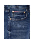 Tommy Hilfiger Jeansy MW0MW31105 Modrá Regular Fit - Pepit.cz