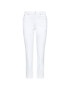 Tommy Hilfiger Jeansy New Classic WW0WW30213 Bílá Straight Leg - Pepit.cz