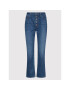 Tommy Hilfiger Jeansy New Classic WW0WW31791 Modrá Straight Fit - Pepit.cz