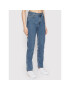 Tommy Hilfiger Jeansy New Classic WW0WW34560 Modrá Straight Leg - Pepit.cz