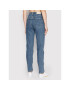 Tommy Hilfiger Jeansy New Classic WW0WW34560 Modrá Straight Leg - Pepit.cz