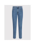 Tommy Hilfiger Jeansy New Classic WW0WW34560 Modrá Straight Leg - Pepit.cz